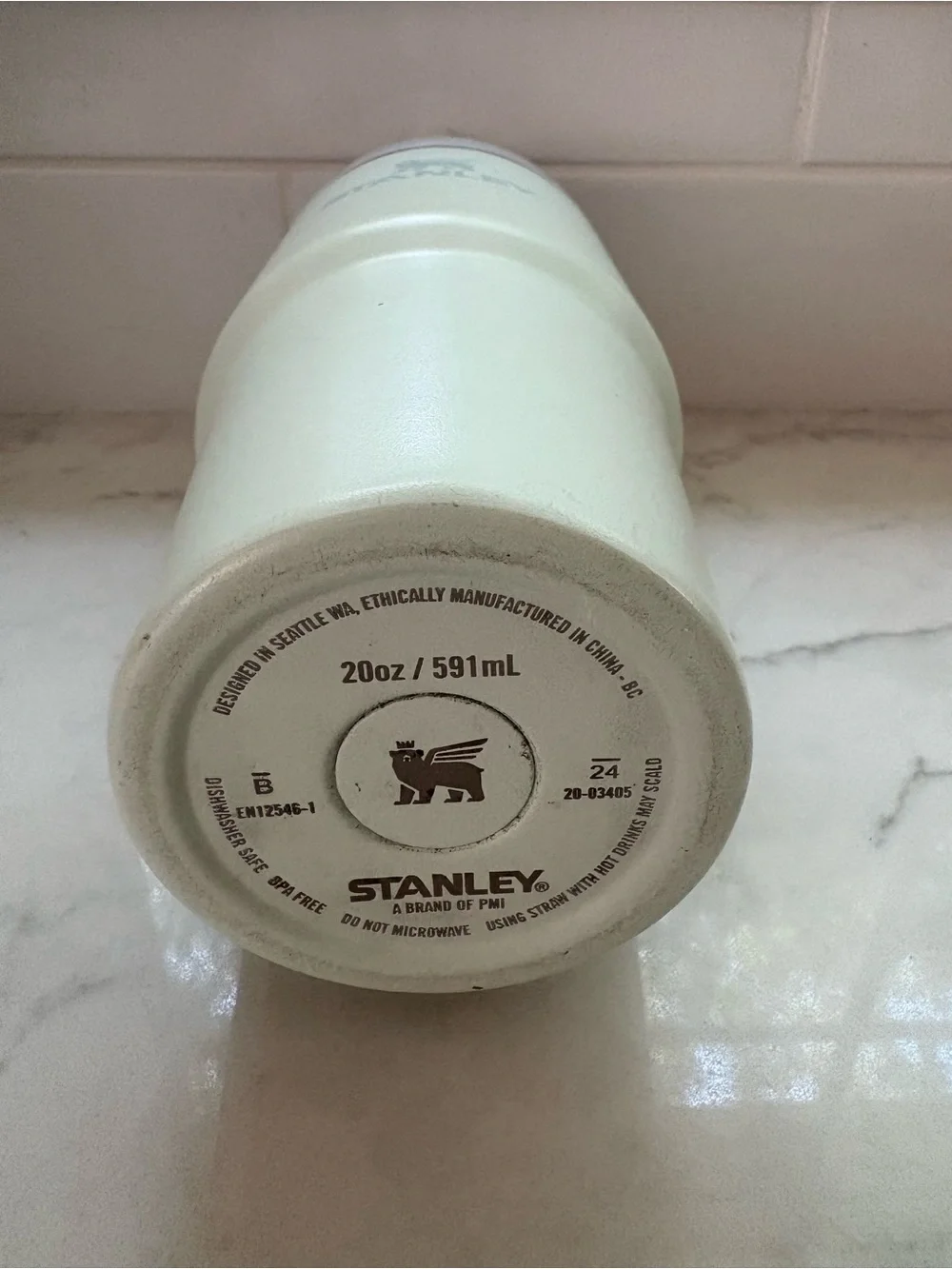 20oz Stanley in Mist